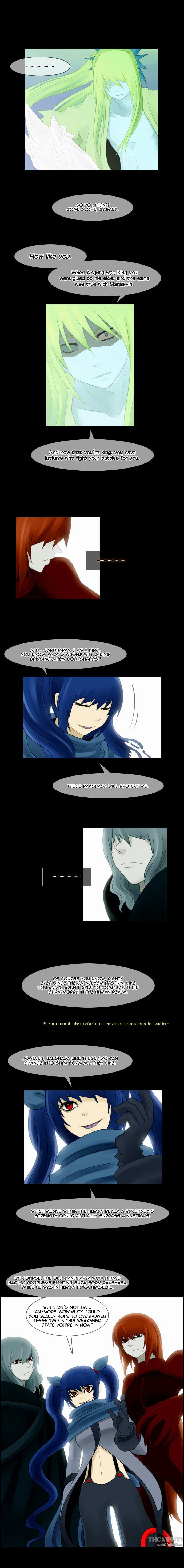 Kubera  Manhwa Chapter 39 page 4 - 