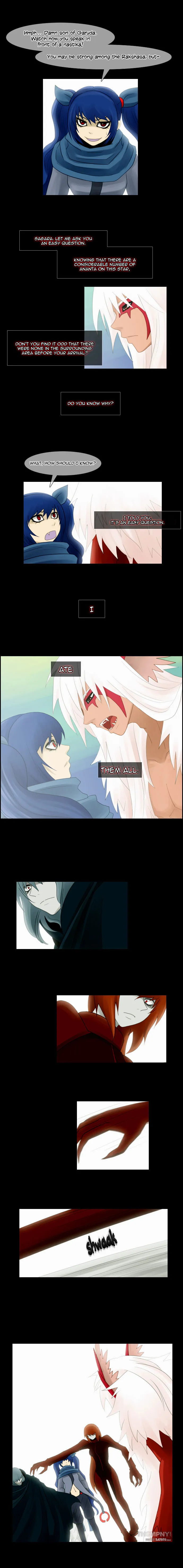 Kubera  Manhwa Chapter 39 page 6 - 