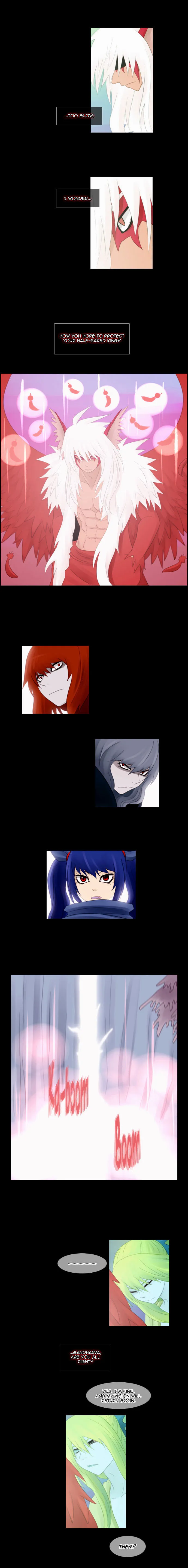 Kubera  Manhwa Chapter 39 page 7 - 