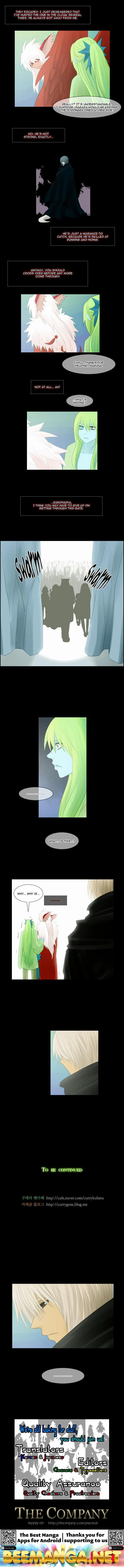 Kubera  Manhwa Chapter 39 page 8 - 