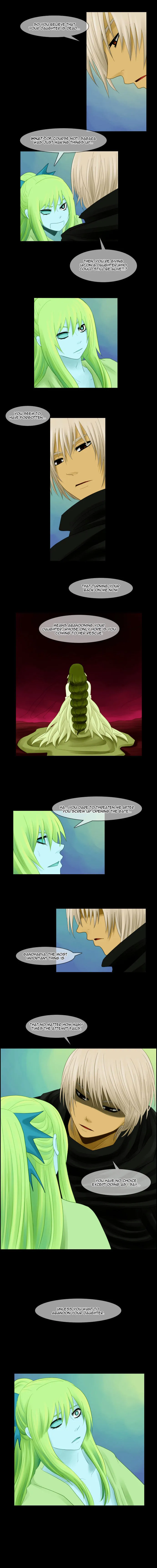 Kubera  Manhwa Chapter 40 page 3 - 