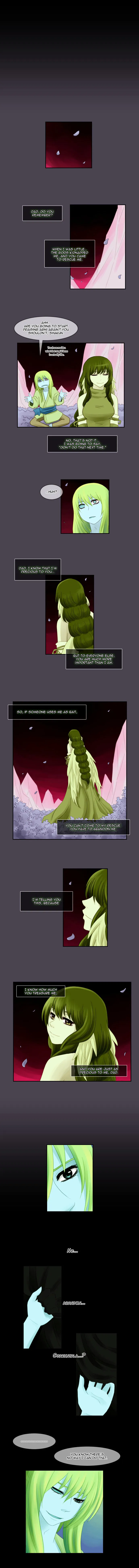 Kubera  Manhwa Chapter 40 page 4 - 