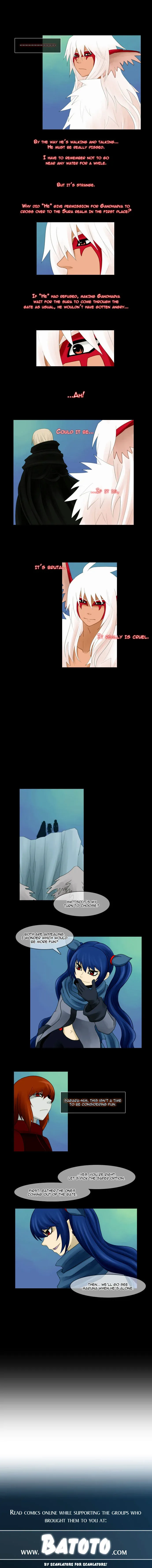 Kubera  Manhwa Chapter 40 page 6 - 
