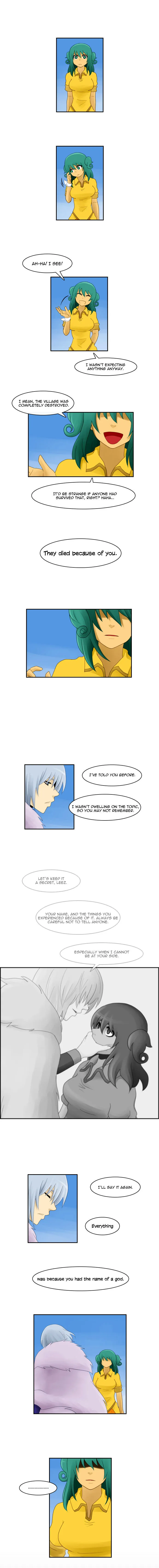 Kubera  Manhwa Chapter 41 page 4 - 