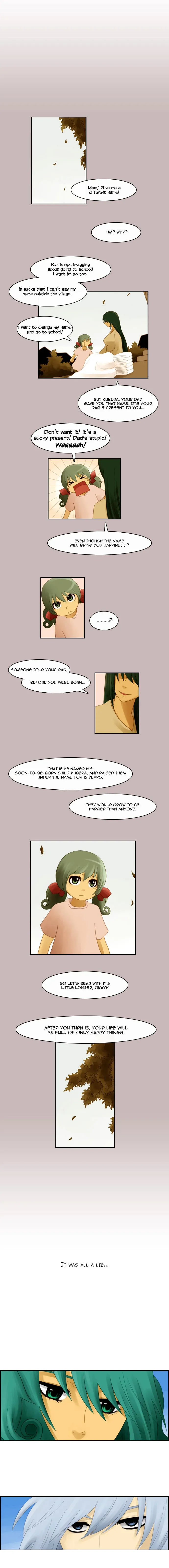 Kubera  Manhwa Chapter 41 page 5 - 