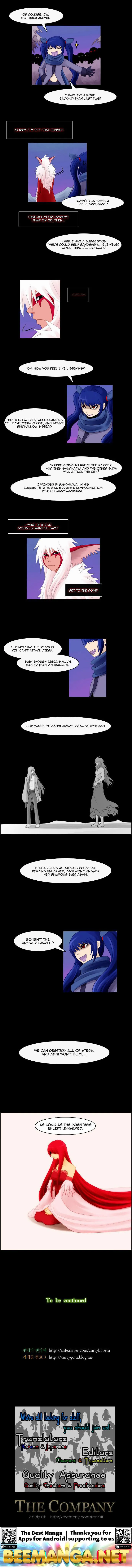 Kubera  Manhwa Chapter 41 page 7 - 
