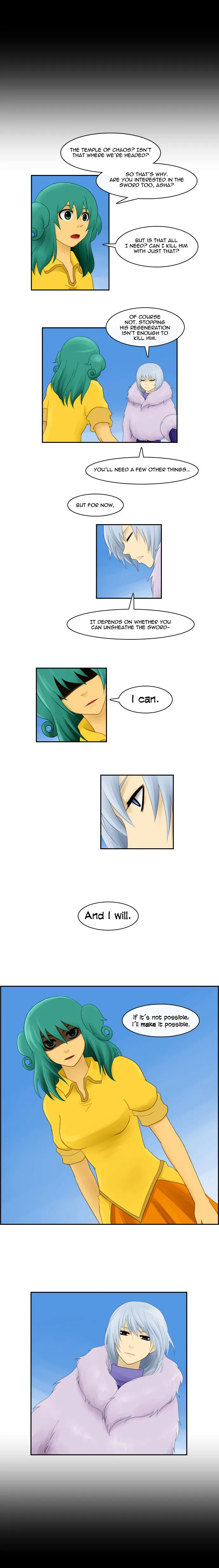 Kubera  Manhwa Chapter 42 page 3 - 
