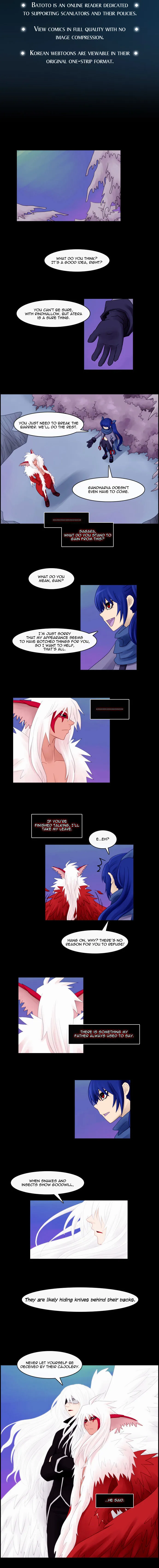 Kubera  Manhwa Chapter 42 page 5 - 