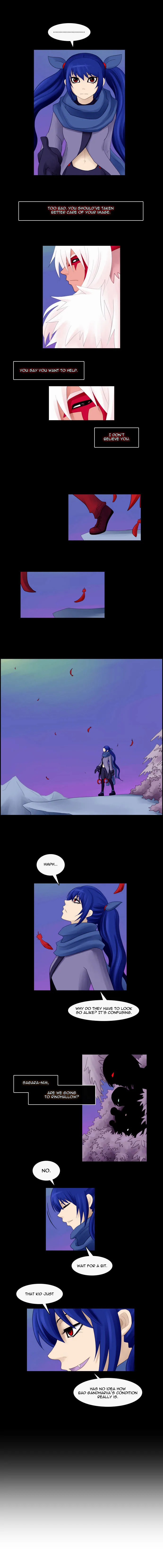 Kubera  Manhwa Chapter 42 page 6 - 
