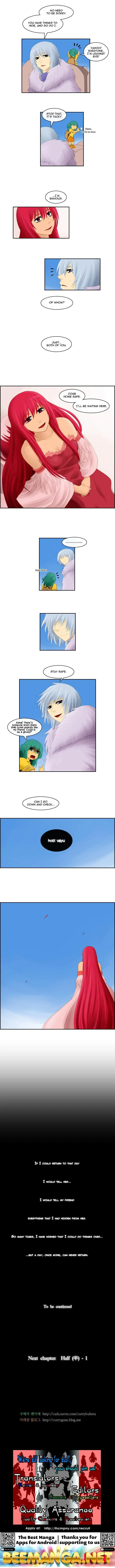 Kubera  Manhwa Chapter 42 page 8 - 