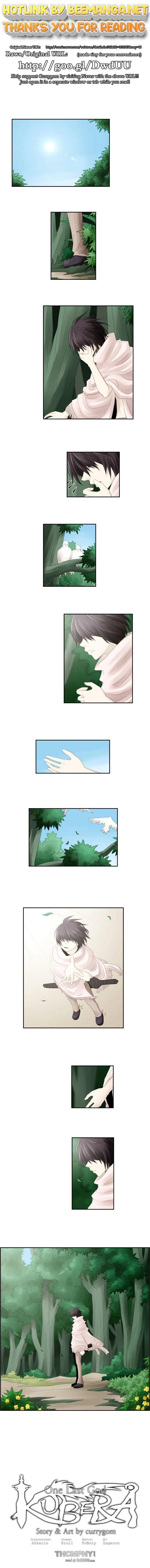 Kubera  Manhwa Chapter 44 page 1 - 