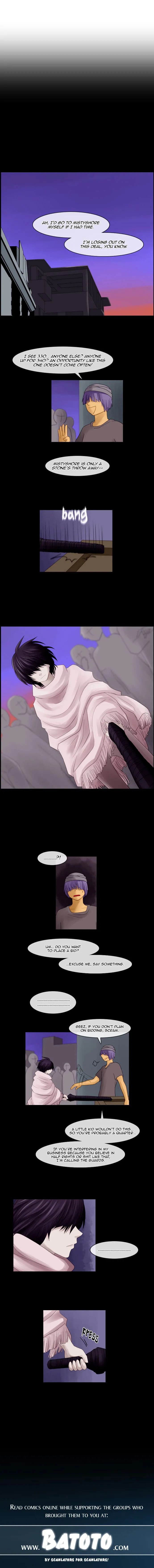 Kubera  Manhwa Chapter 44 page 4 - 