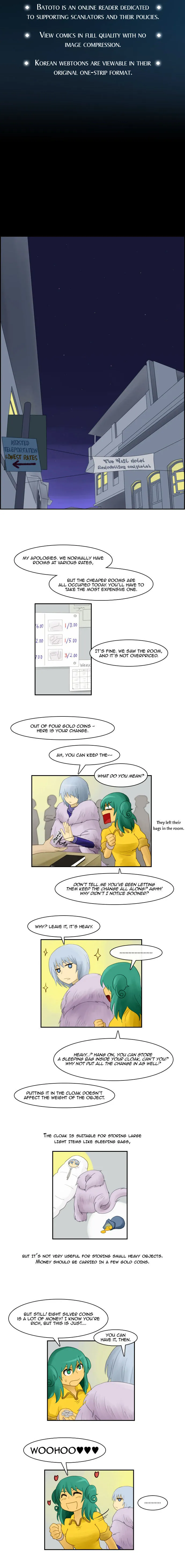 Kubera  Manhwa Chapter 44 page 5 - 