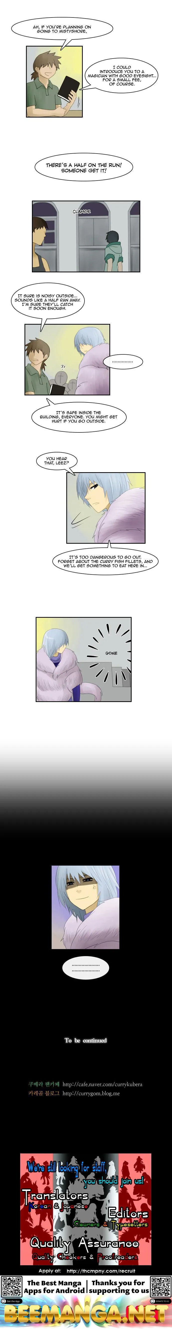 Kubera  Manhwa Chapter 44 page 7 - 