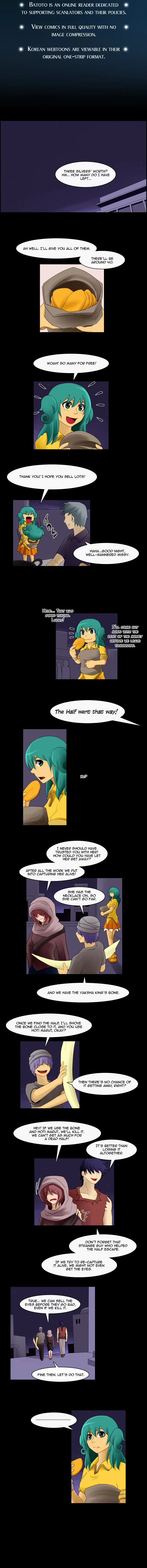 Kubera  Manhwa Chapter 45 page 2 - 