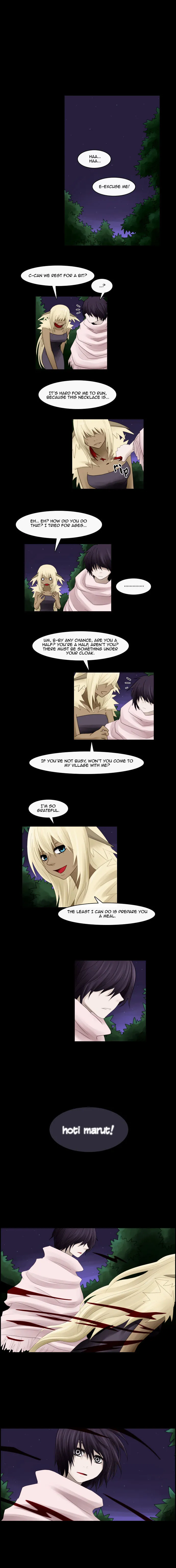 Kubera  Manhwa Chapter 45 page 4 - 