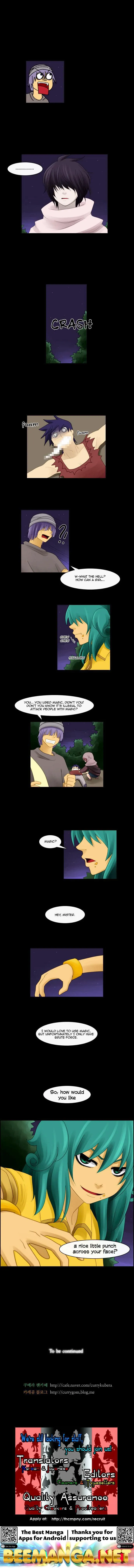 Kubera  Manhwa Chapter 45 page 8 - 