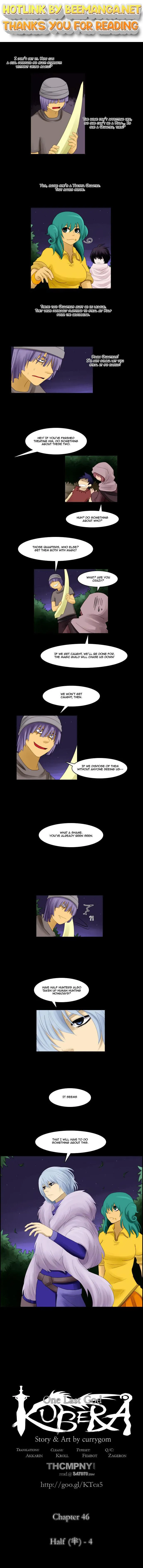 Kubera  Manhwa Chapter 46 page 1 - 