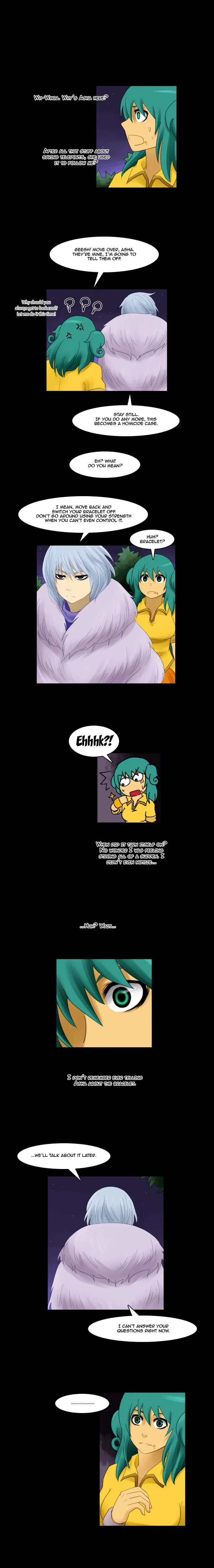 Kubera  Manhwa Chapter 46 page 2 - 