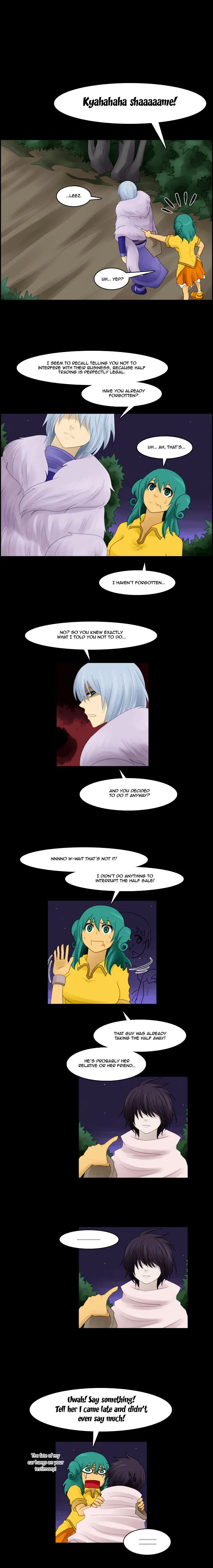 Kubera  Manhwa Chapter 46 page 4 - 