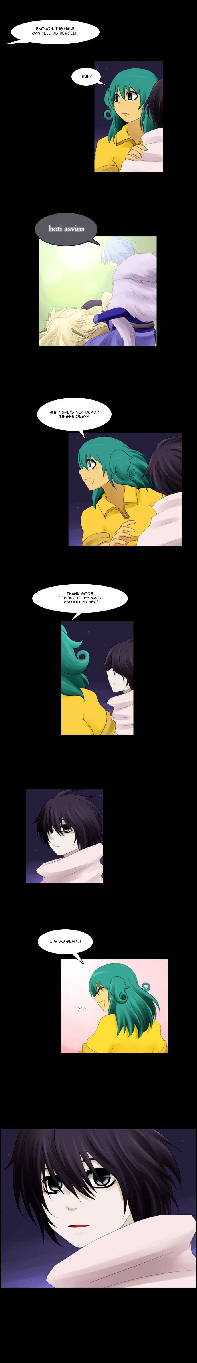 Kubera  Manhwa Chapter 46 page 5 - 
