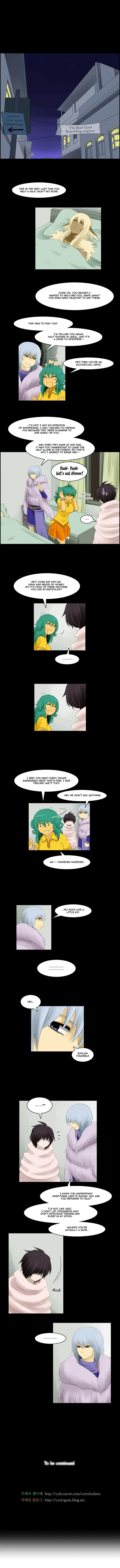 Kubera  Manhwa Chapter 46 page 7 - 
