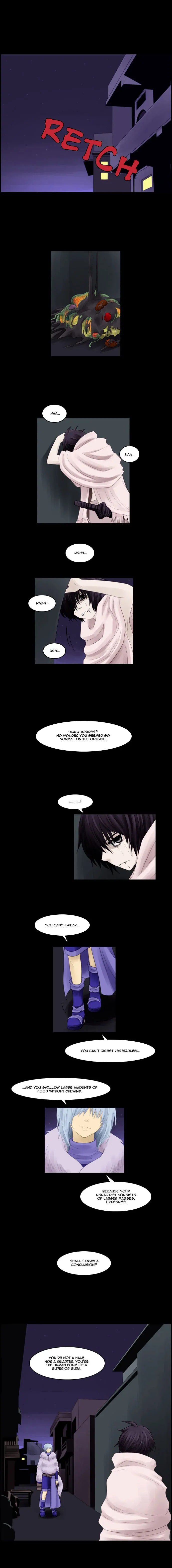 Kubera  Manhwa Chapter 47 page 6 - 