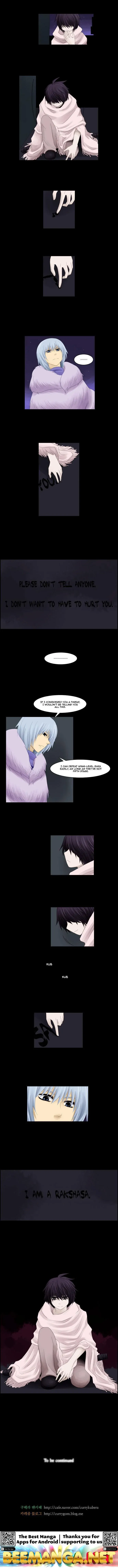 Kubera  Manhwa Chapter 47 page 8 - 