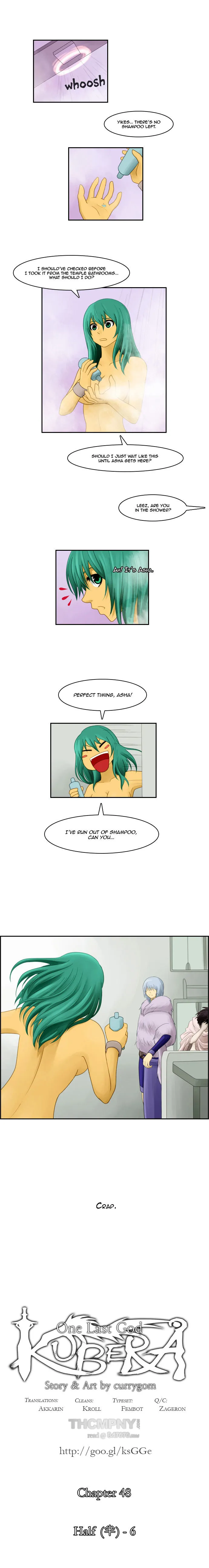 Kubera  Manhwa Chapter 48 page 2 - 