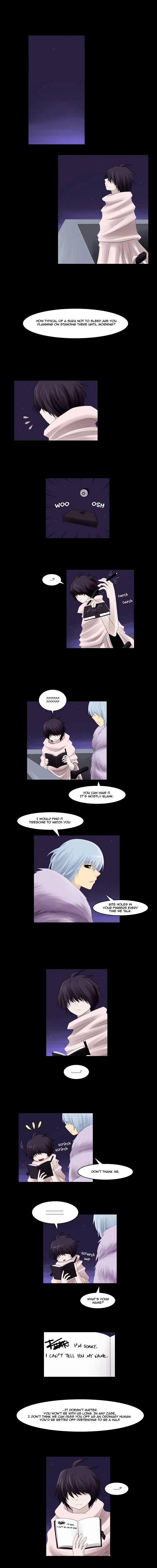 Kubera  Manhwa Chapter 48 page 4 - 