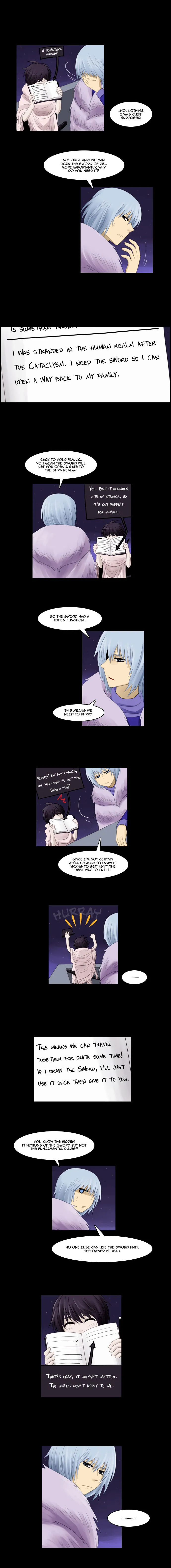 Kubera  Manhwa Chapter 48 page 6 - 