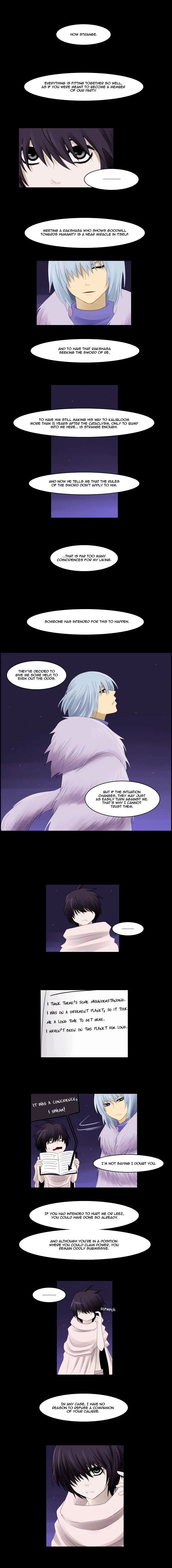 Kubera  Manhwa Chapter 48 page 7 - 