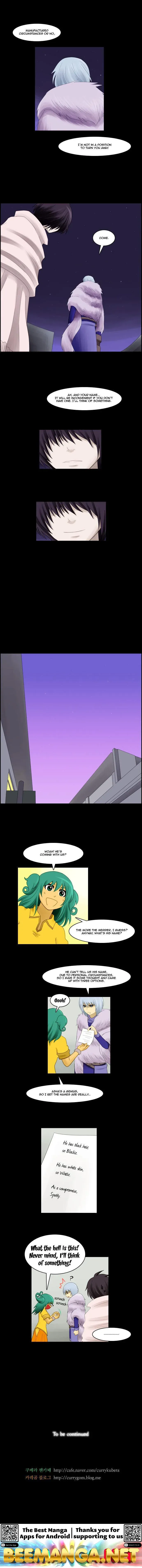Kubera  Manhwa Chapter 48 page 8 - 