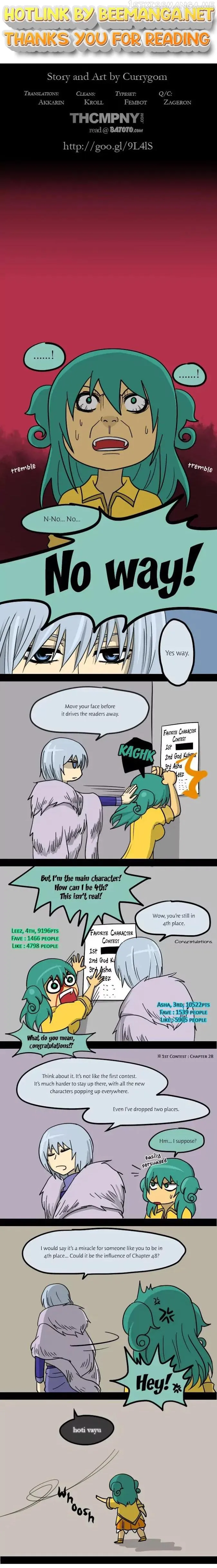 Kubera  Manhwa Chapter 50.2 page 1 - 