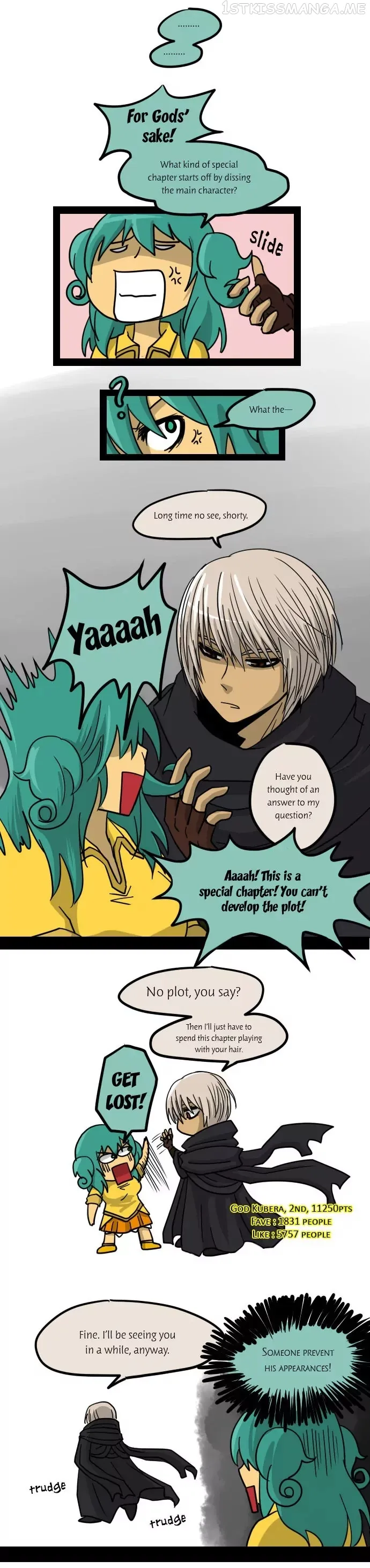 Kubera  Manhwa Chapter 50.2 page 2 - 