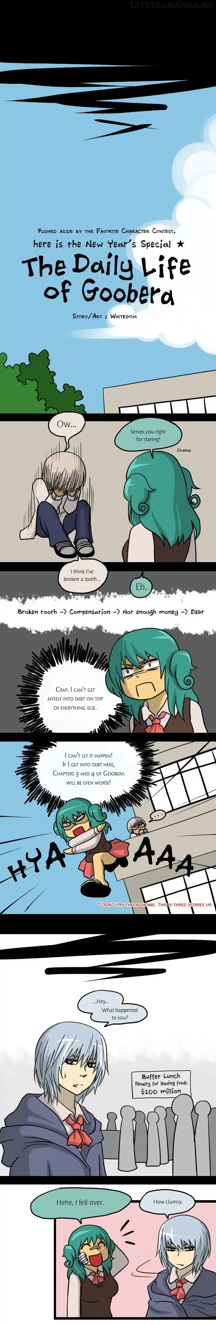Kubera  Manhwa Chapter 50.2 page 8 - 
