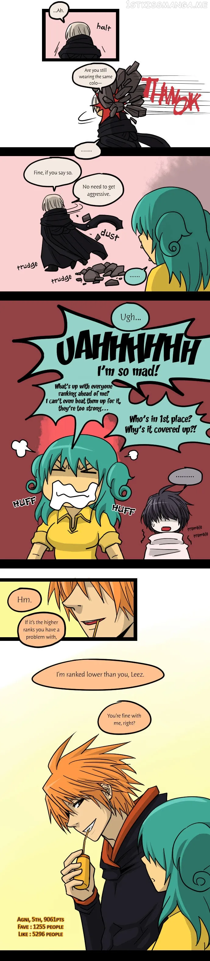 Kubera  Manhwa Chapter 50.5 page 4 - 
