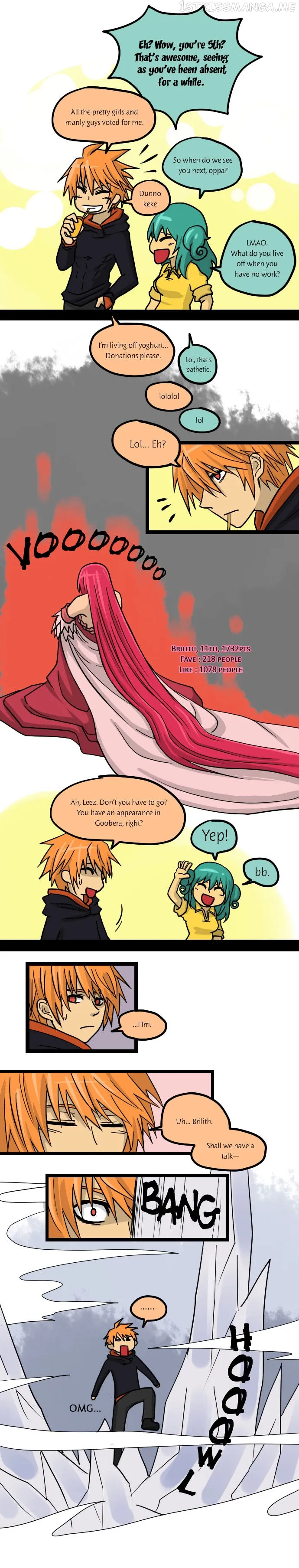 Kubera  Manhwa Chapter 50.5 page 5 - 