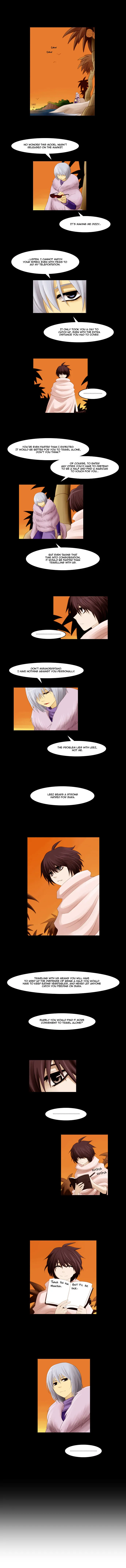 Kubera  Manhwa Chapter 50 page 3 - 