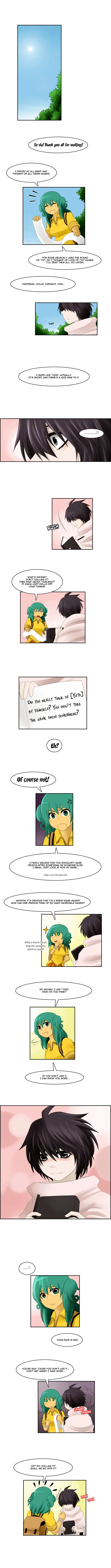 Kubera  Manhwa Chapter 50 page 4 - 