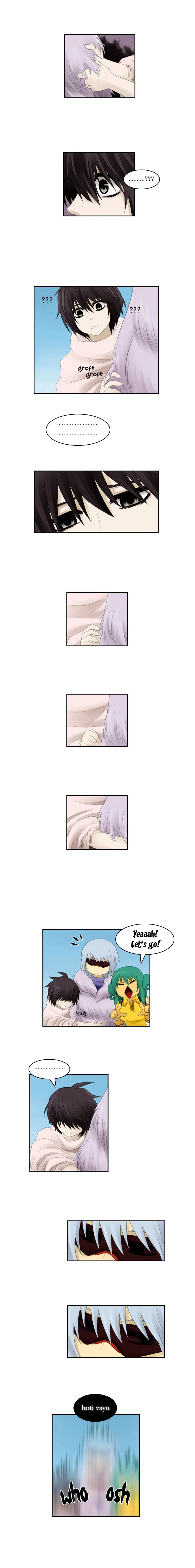 Kubera  Manhwa Chapter 50 page 6 - 