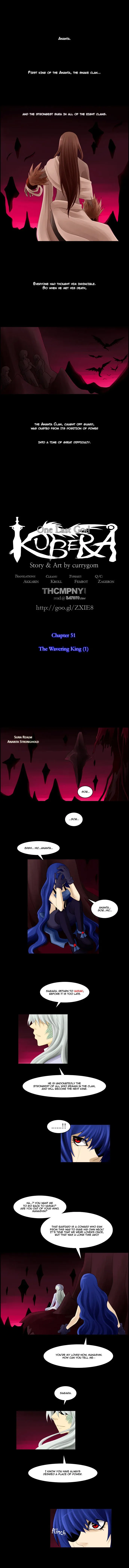 Kubera  Manhwa Chapter 51 page 2 - 