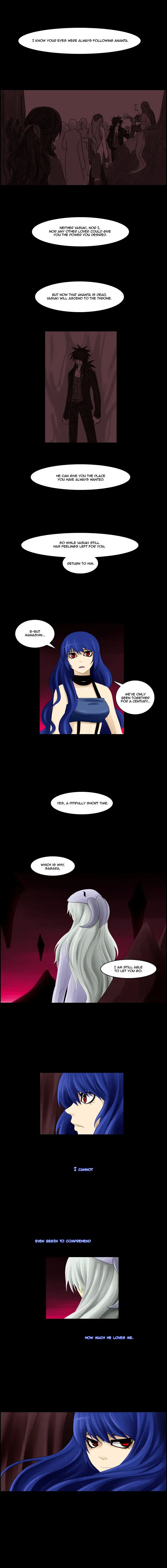 Kubera  Manhwa Chapter 51 page 3 - 