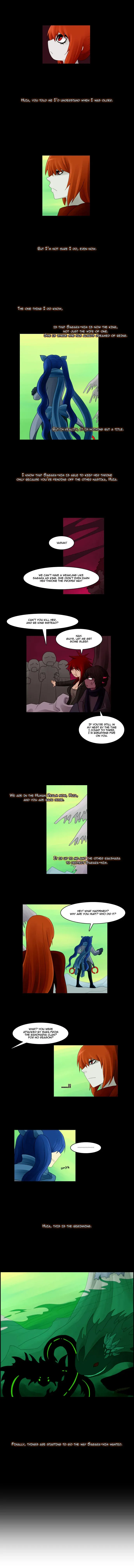 Kubera  Manhwa Chapter 51 page 6 - 