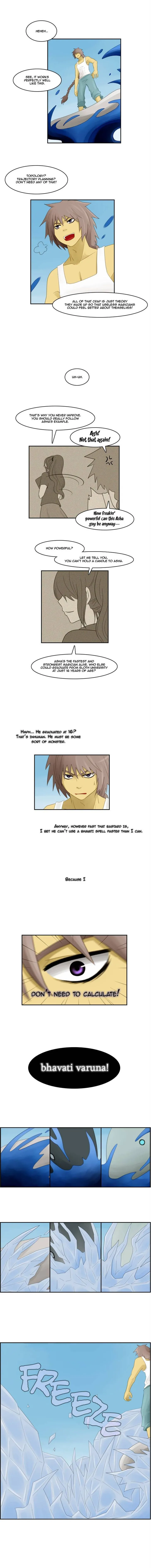 Kubera  Manhwa Chapter 52 page 2 - 