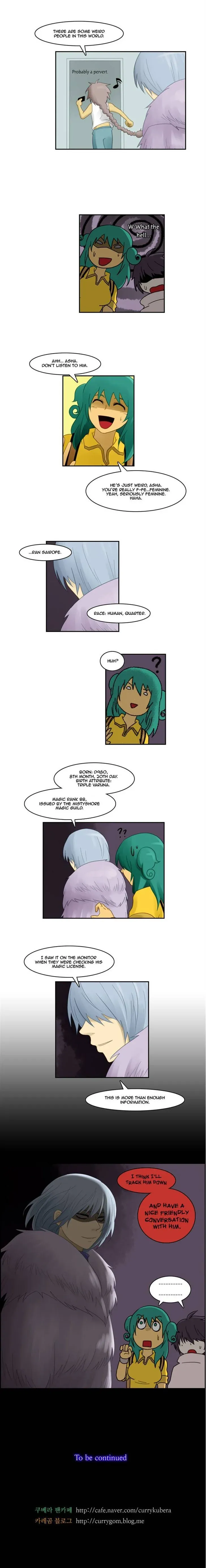 Kubera  Manhwa Chapter 52 page 7 - 