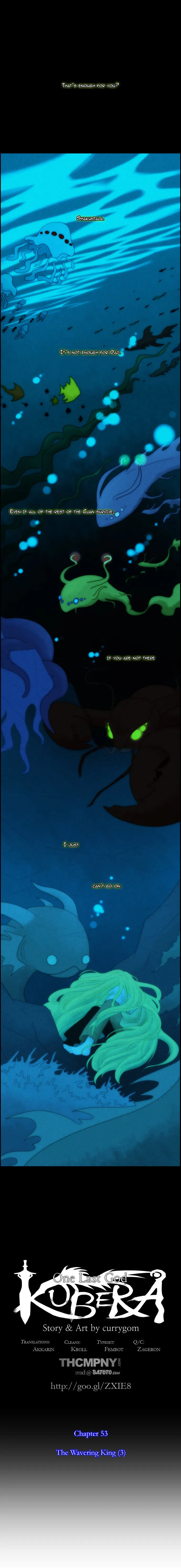 Kubera  Manhwa Chapter 53 page 2 - 