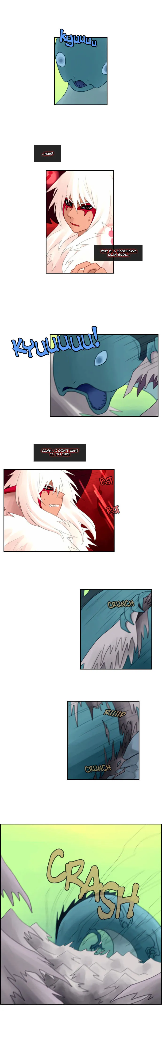 Kubera  Manhwa Chapter 53 page 4 - 