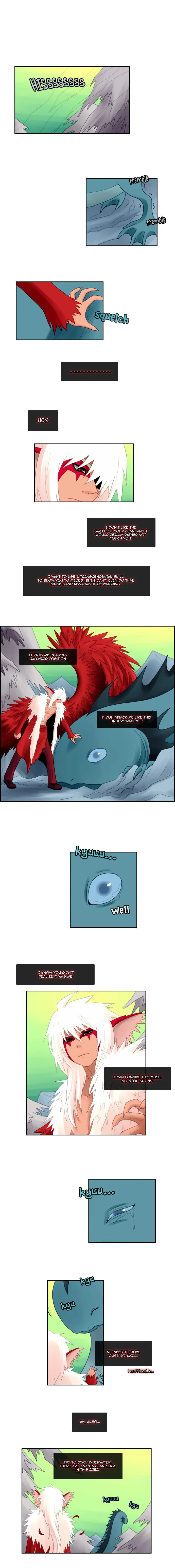 Kubera  Manhwa Chapter 53 page 5 - 