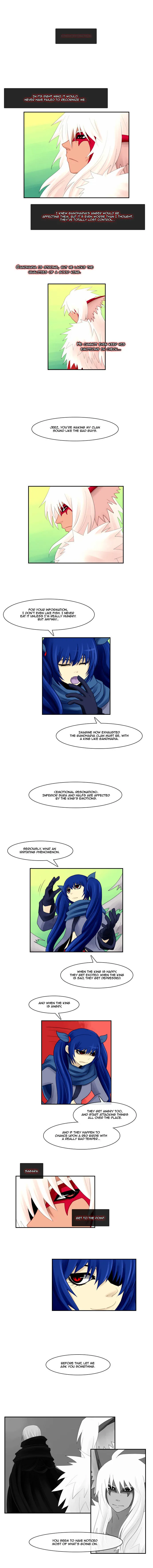 Kubera  Manhwa Chapter 53 page 6 - 